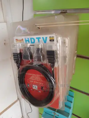 Brand New HDTV 3 in 1 1.5M