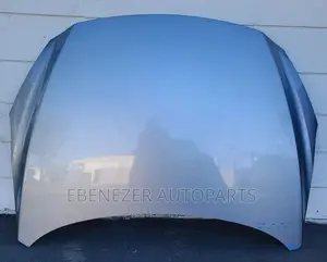 Toyota Yaris IA Bonnet Available