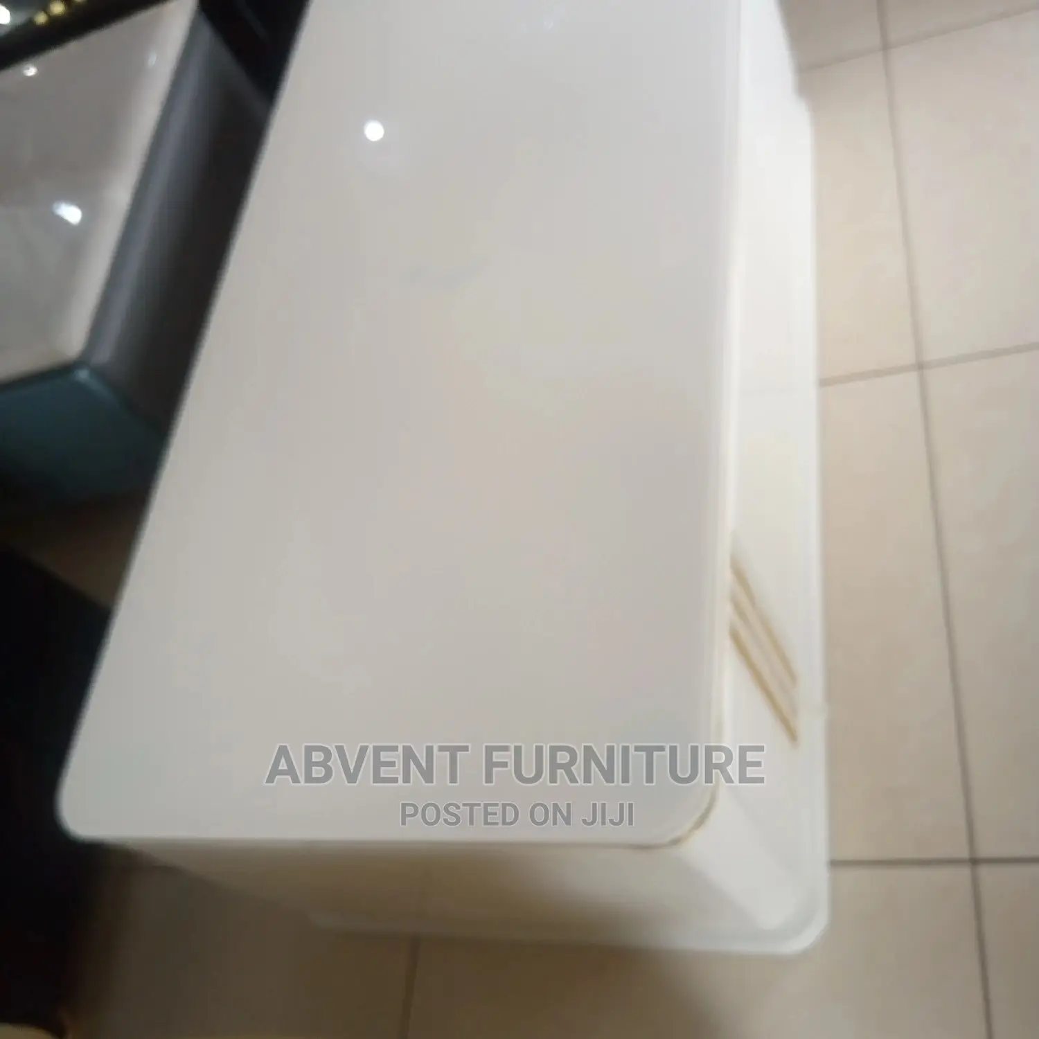 Center Table