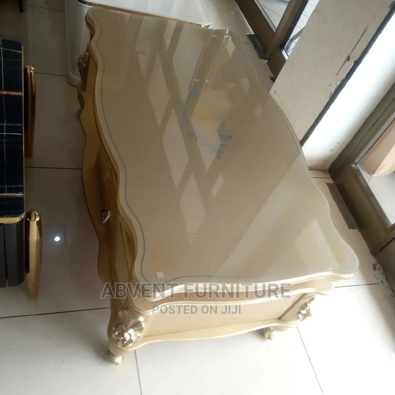 Center Table