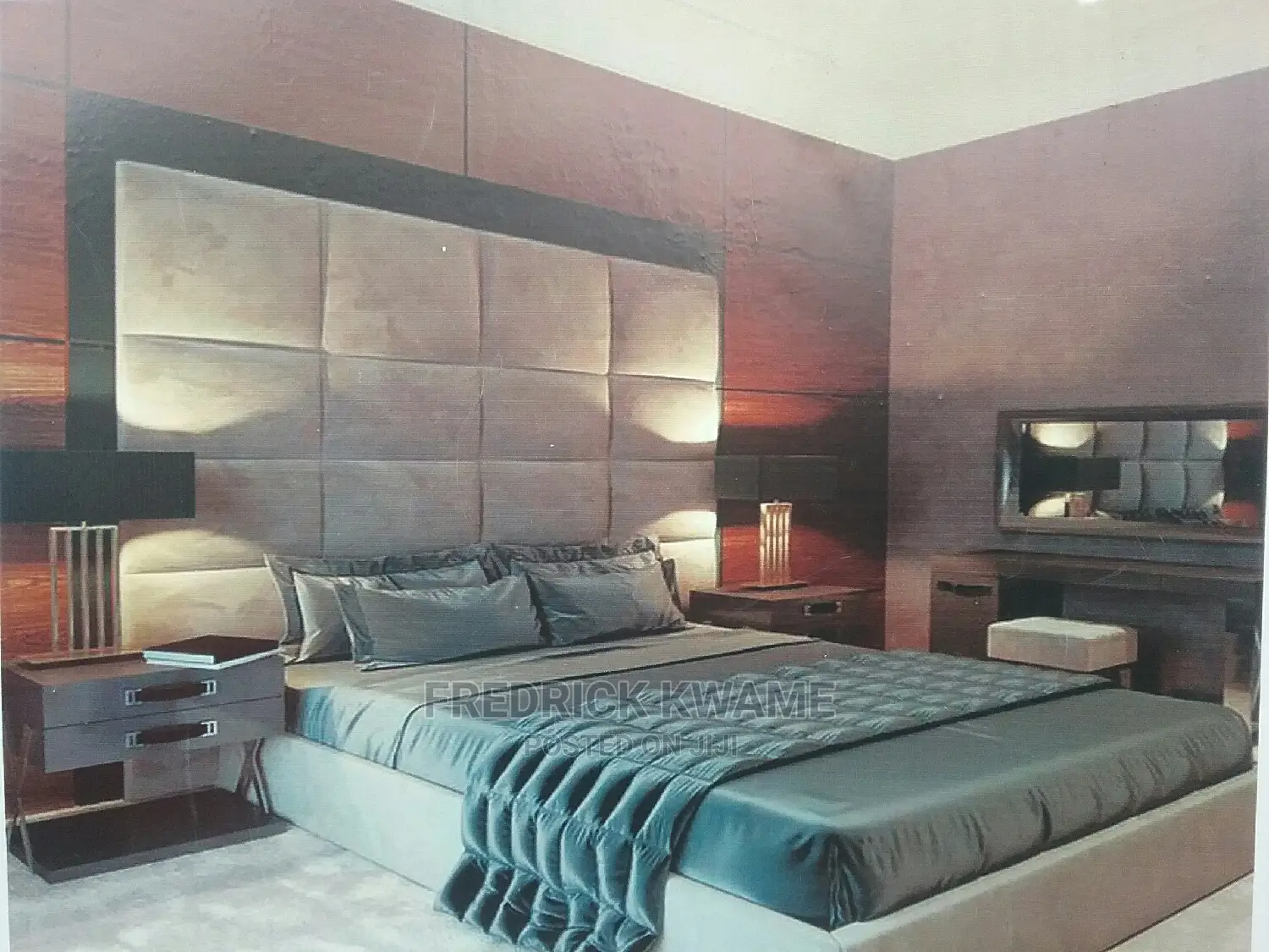 22 Bedrooms Furnished Hotel for Sale Ipt Pokukrom