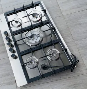 Hit Us Up  for Midea 5 Gas Cooker 75g50me 