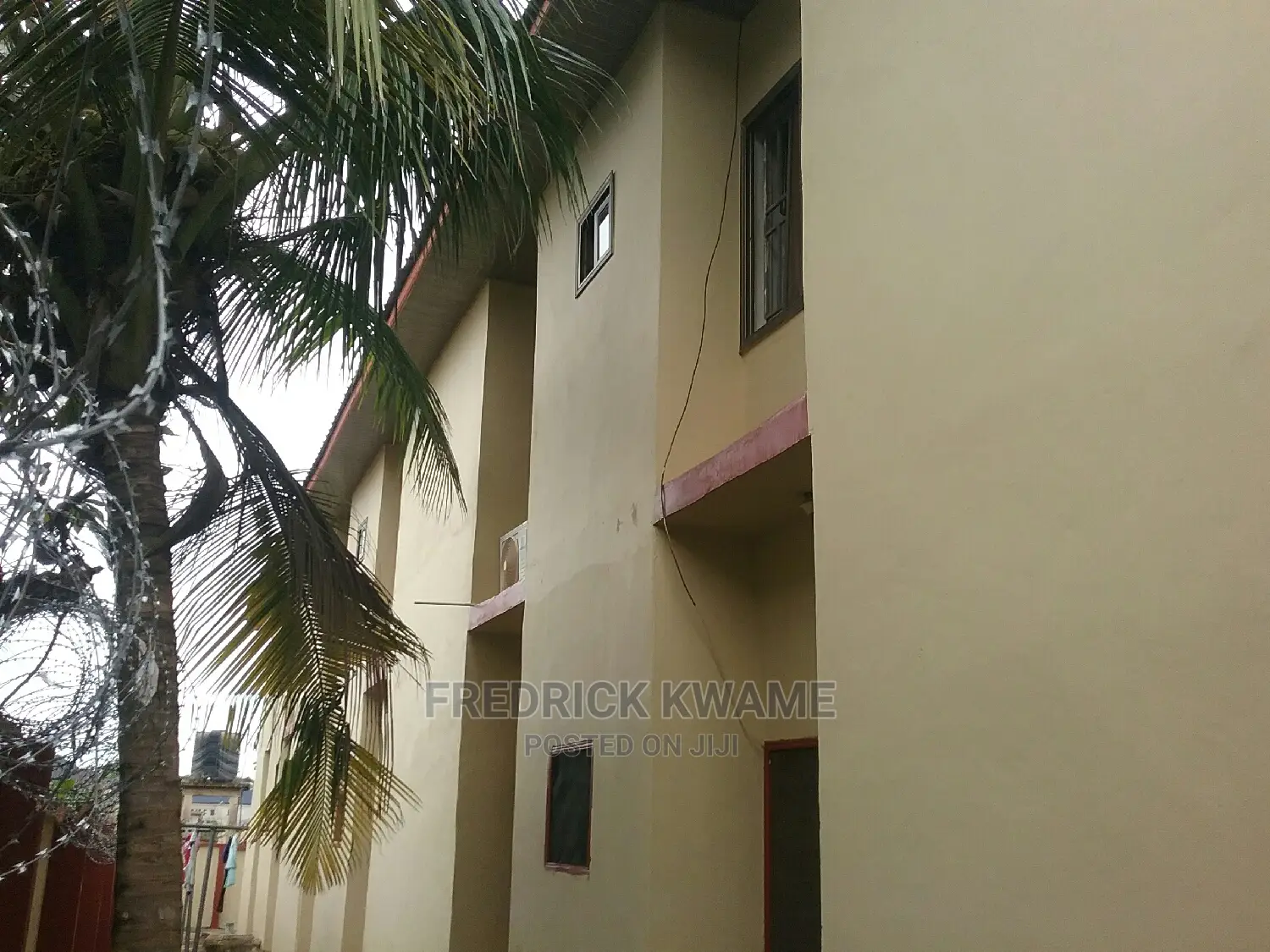22 Bedrooms Furnished Hotel for Sale Ipt Pokukrom