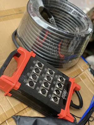 8 Channel Audiolink
