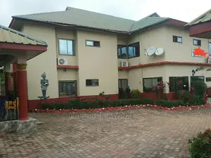 22 Bedrooms Furnished Hotel for Sale Ipt Pokukrom