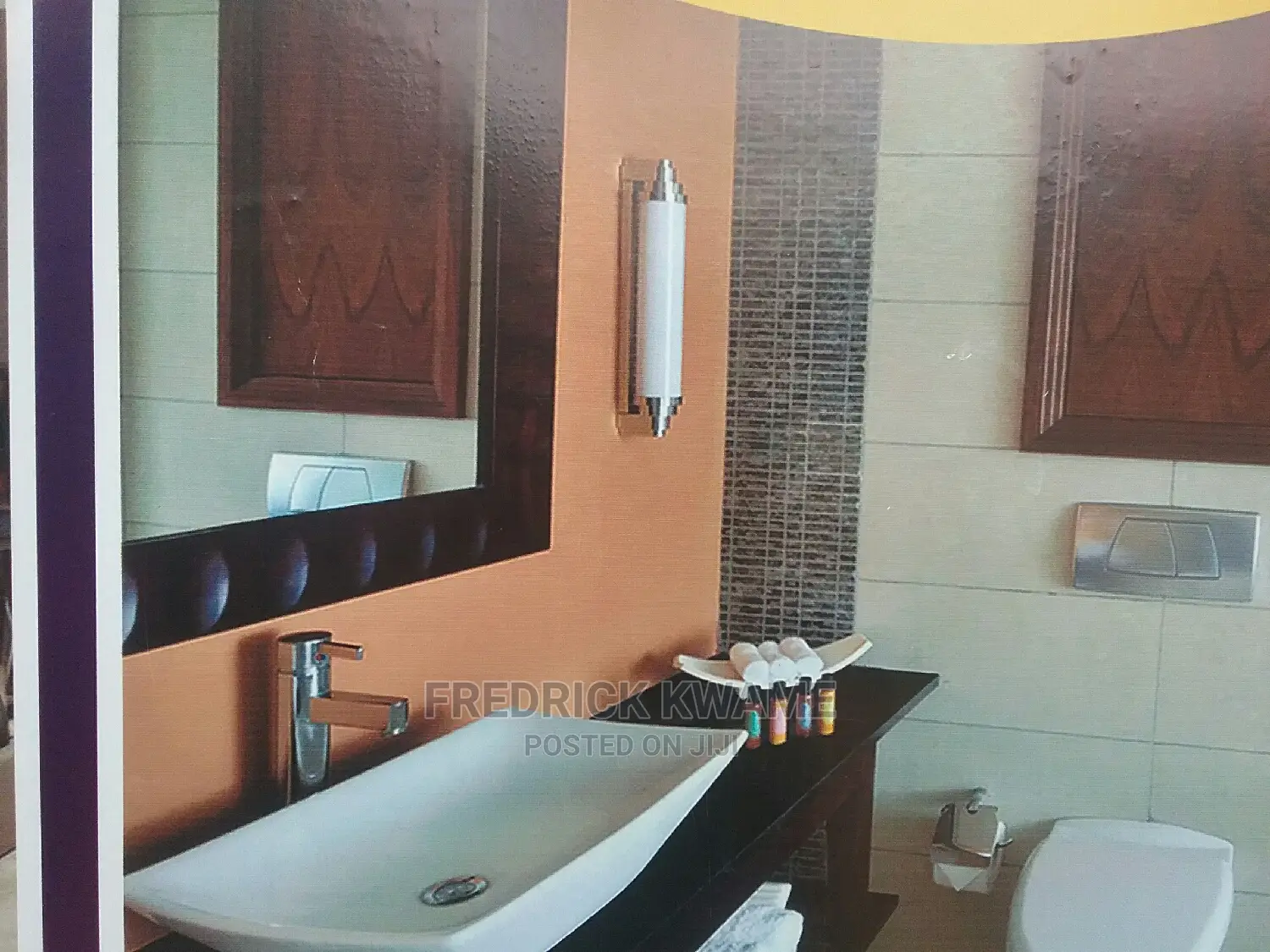 22 Bedrooms Furnished Hotel for Sale Ipt Pokukrom