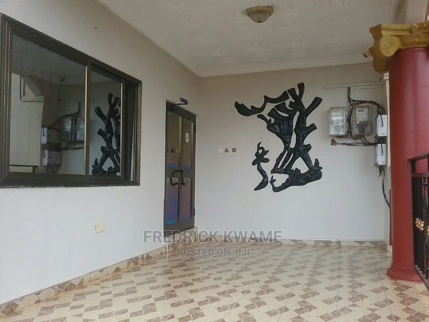 22 Bedrooms Furnished Hotel for Sale Ipt Pokukrom