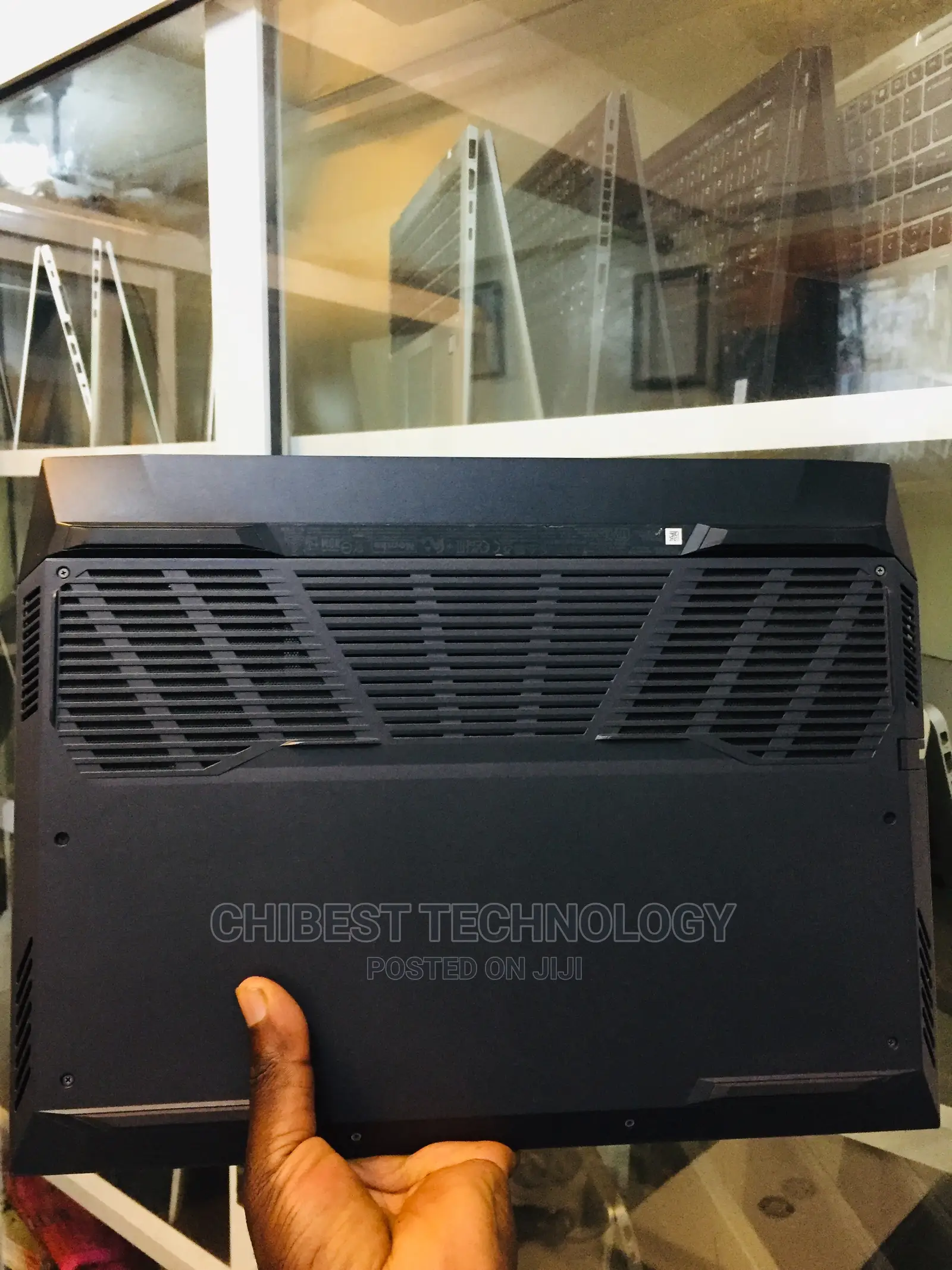 Laptop Dell G15 5511 16GB Intel Core i7 SSD 512GB
