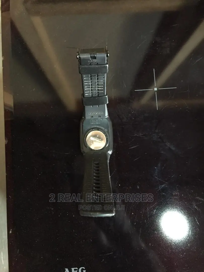Genuine Swatch Touch Camouflage From UK