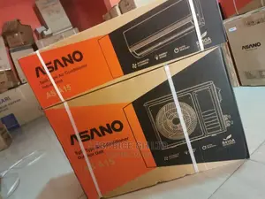 Asano 1.5hp Air Condition ~Modern Technology
