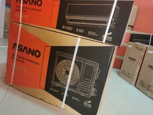 Asano 1.5hp White Panel Air Conditioner