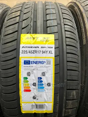 225/45r17 Tyre Austone
