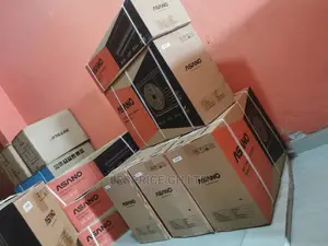 Asano 12000btu Quality Air Conditioner