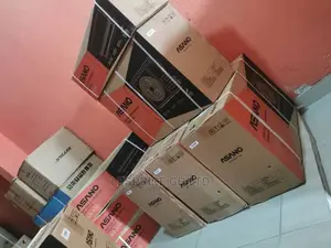 Asano 1.5hp New Model Air Conditioner