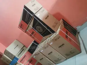 Brand New Quality Asano 1.5hp Air Conditioner