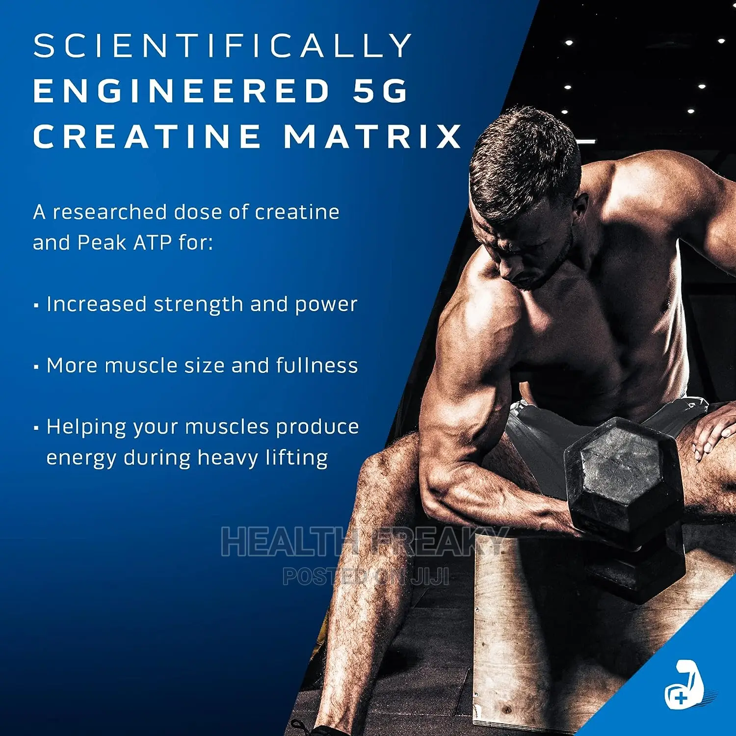 Creatine Celltech Elite Creatine Muscle Builder Performance