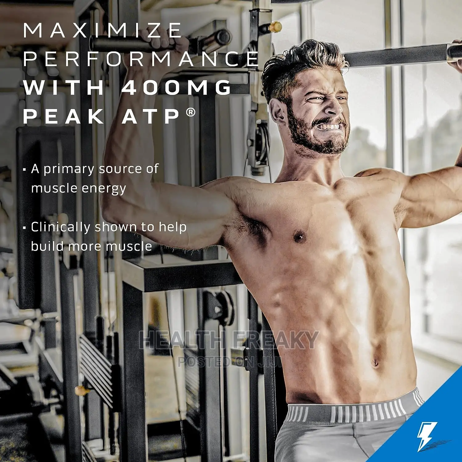 Creatine Celltech Elite Creatine Muscle Builder Performance