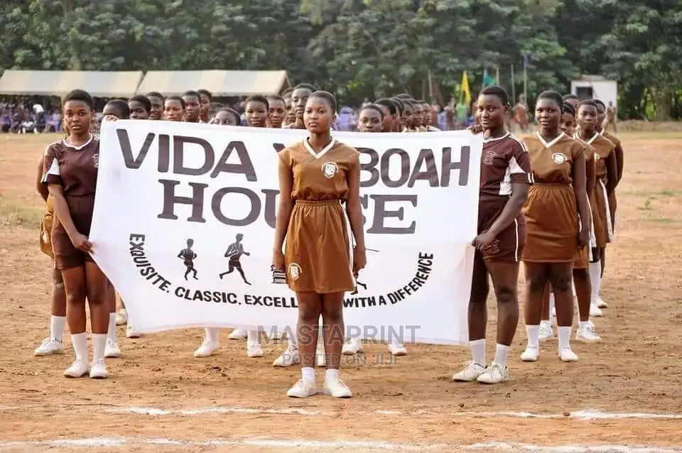 SHS House Jersey/Sport Wear (Bulk Price)