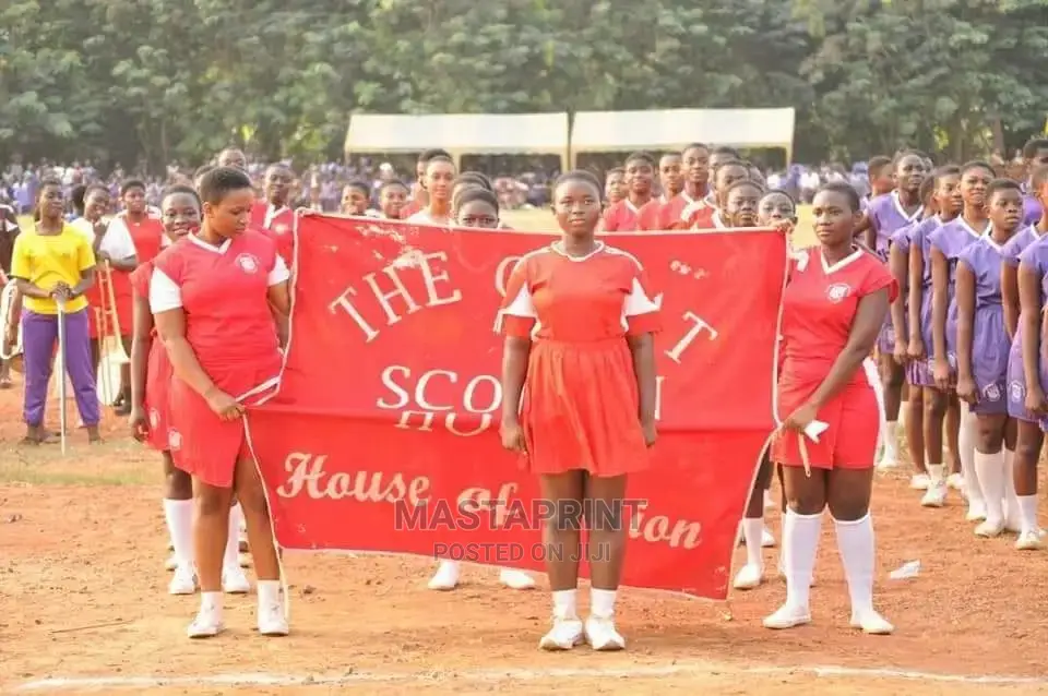 SHS House Jersey/Sport Wear (Bulk Price)