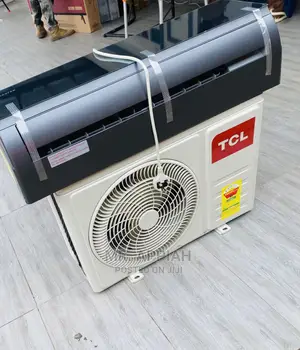 Fast Chilling TCL 1.5hp R410 Split System Air Conditioner