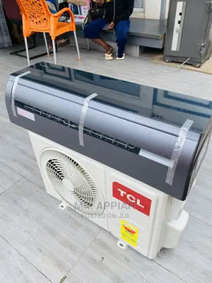 (Mirror)Budget-Friendly TCL 1.5hp Inverter Air Conditioner.