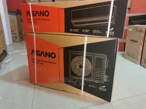 Asano 1.5hp Air Condition ~Durable