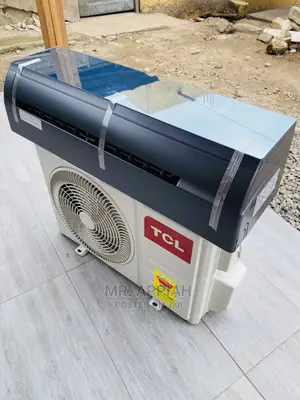 Get Massive Discount for TCLInverter Air Conditioner(1.5hp)