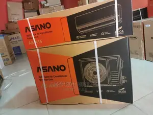 Asano 1.5hp-Unique Standard Air Condition