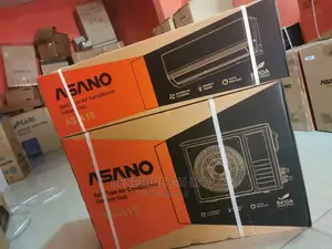 Asano 12000btu-1.5hp Affordable AC