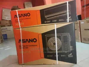 Asano 1.5hp Durable Air Condition 410a