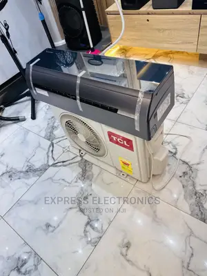 Auto Defrosting Split Inverter Mirror AC TCL 1.5hp