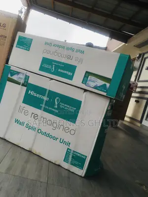 Split Airconditioner Lasting 2.0hl R410 Gas