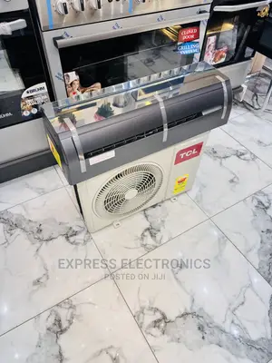 Low Noise TCL 2.0hp Split Inverter AC Inverter Mirror