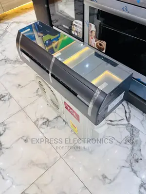 Low Voltage Power Split Inverter 2.0hp Mirror TCL