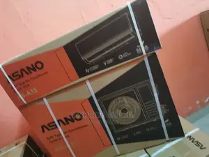 Asano 1.5hp-New Type Air Condition