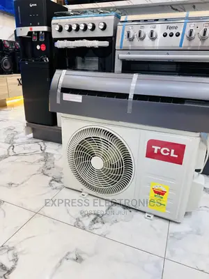 Fast Cooling Compressor TCL 2.0hp Split Inverter Mirror Ac