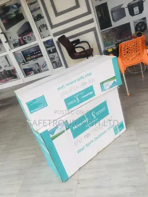 R410 Gas Original Hisense Airconditioner 2.0hp Split