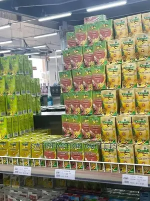 Ekumfi Pure Juice 24pcs