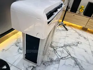 1 Year Warranty on 2.5hp Split White Ac R410 Gas