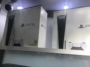 Playstation5 | Play Has No Limits