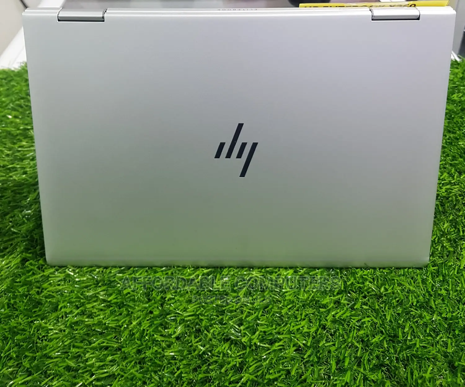 New Laptop HP EliteBook 1030 8GB Intel Core i7 SSD 512GB