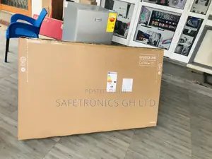 Lasting Cu71 Samsung Led 55 Inches Glossy Tv