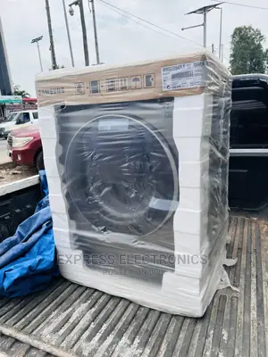 Sleek Quality Samsung 9kg Front Load Ww90t654dlx Full Auto
