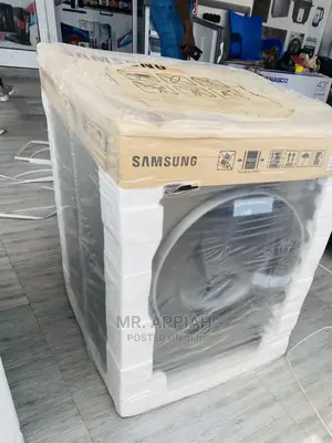 Energy and Cost Saving Samsung 15kg Washer Ww90t654dlx 