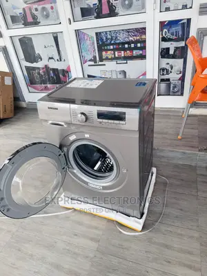 Samsung 7kg Washing Machine Bubble Soak Panel Display LED