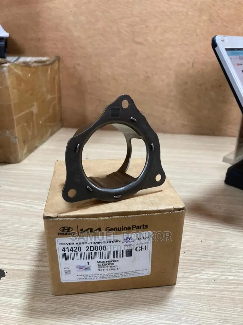 41420 2D000 Genuine Kia and Hyundai Release Bearing