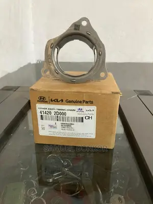 41420 2D000 Genuine Kia and Hyundai Release Bearing