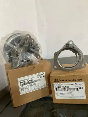 41420 2D000 Genuine Kia and Hyundai Release Bearing