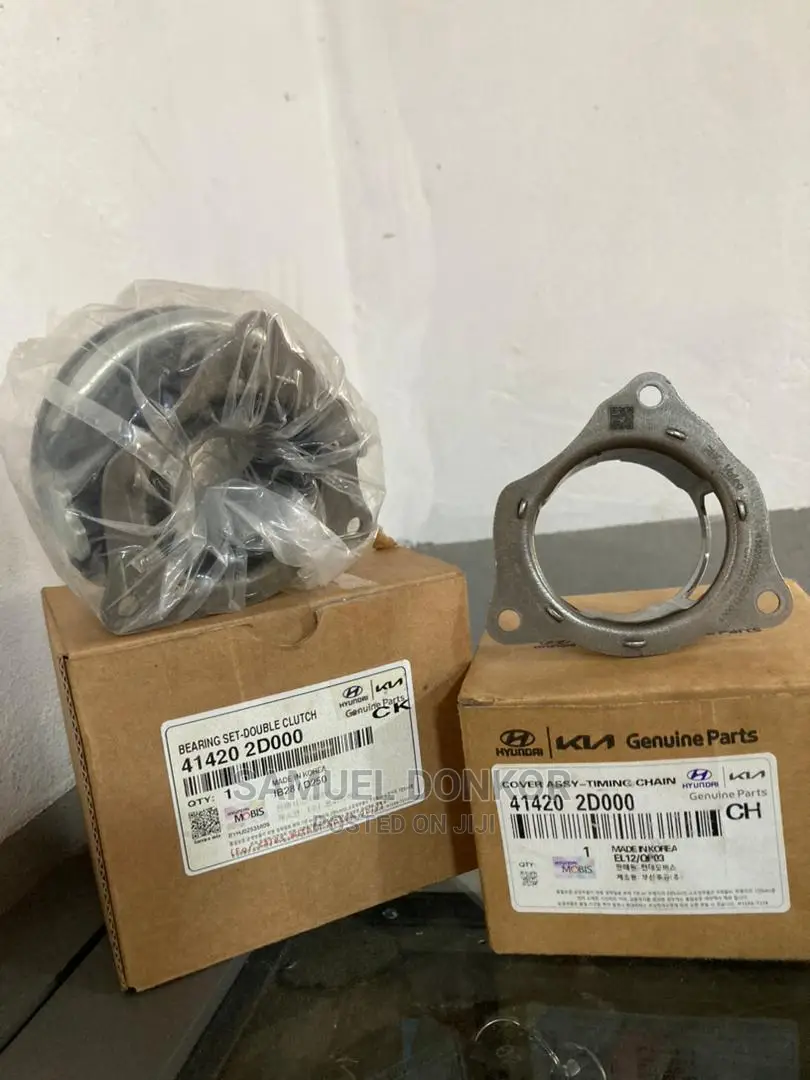 41420 2D000 Genuine Kia and Hyundai Release Bearing