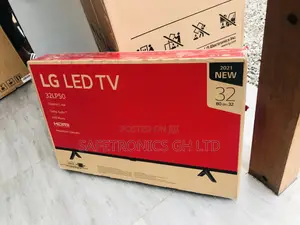 Unique Quality 32 Inches Glossy LED LP50 Lg Tv